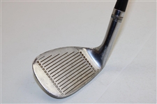 Wilson Mickey Wright Sand Wedge w/ Original Shaft Band & Grip