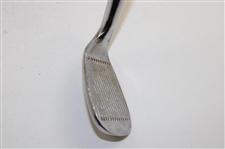 Wilson Mickey Wright Sand Wedge w/ Original Shaft Band & Grip