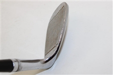 Wilson Mickey Wright Sand Wedge w/ Original Shaft Band & Grip