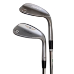 Titleist Vokey & Cleveland 52 Degree Loft Wedges