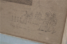 Collage Of Sketches