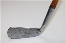 Robert T. Jones Jr. Spalding Kro-Flite Calamity Jane Putter