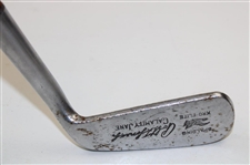 Robert T. Jones Jr. Spalding Kro-Flite Calamity Jane Putter