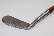 Robert T. Jones Jr. Spalding Kro-Flite Calamity Jane Putter