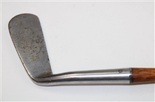 Robert T. Jones Jr. Spalding Kro-Flite Calamity Jane Putter