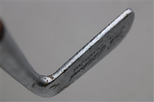 Robert T. Jones Jr. Spalding Kro-Flite Calamity Jane Putter