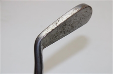 Robert T. Jones Jr. Spalding Kro-Flite Calamity Jane Putter