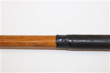 Robert T. Jones Jr. Spalding Kro-Flite Calamity Jane Putter