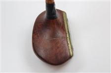 A.G. Spalding & Bros Gold Medal Schenectady Style Putter