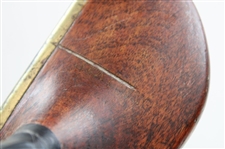 A.G. Spalding & Bros Gold Medal Schenectady Style Putter