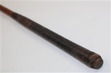 A.G. Spalding & Bros Gold Medal Schenectady Style Putter