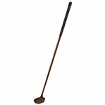 A.G. Spalding & Bros Gold Medal Schenectady Style Putter