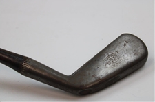 Bridgeport Trade Mark Conn. USA Smooth Face Iron