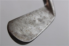 Bridgeport Trade Mark Conn. USA Smooth Face Iron