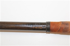 Bridgeport Trade Mark Conn. USA Smooth Face Iron