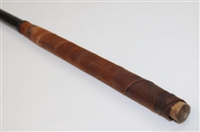 Bridgeport Trade Mark Conn. USA Smooth Face Iron
