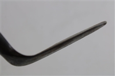 Henry & Bishop Edinburgh Made In Scotland Special 'Cardinal' Niblick