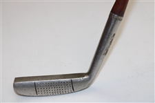 F.H. Taylor Special Forged Rustless Putter