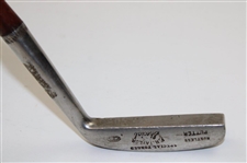 F.H. Taylor Special Forged Rustless Putter