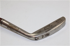 F.H. Taylor Special Forged Rustless Putter