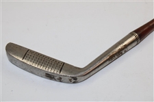 F.H. Taylor Special Forged Rustless Putter