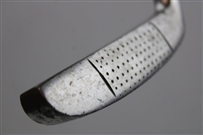 F.H. Taylor Special Forged Rustless Putter