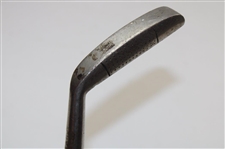 F.H. Taylor Special Forged Rustless Putter