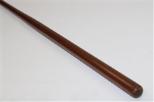 F.H. Taylor Special Forged Rustless Putter