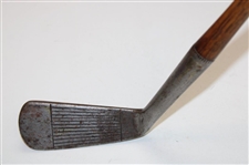 Gene Sarazen Hand Forged Made in Scotland Special L Jigger 