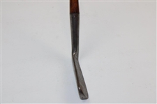 Gene Sarazen Hand Forged Made in Scotland Special L Jigger 