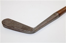 Gene Sarazen Hand Forged Made in Scotland Special L Jigger 