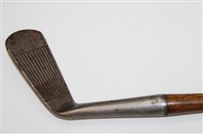 Gene Sarazen Hand Forged Made in Scotland Special L Jigger 
