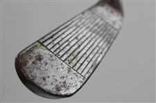 Gene Sarazen Hand Forged Made in Scotland Special L Jigger 