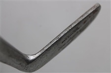 Gene Sarazen Hand Forged Made in Scotland Special L Jigger 
