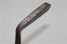 Gene Sarazen Hand Forged Made in Scotland Special L Jigger 