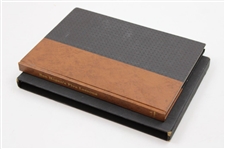1957 'Ben Hogan's Five Lessons' 1st Edition Deluxe Book in Slipcase