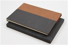 1957 'Ben Hogan's Five Lessons' 1st Edition Deluxe Book in Slipcase