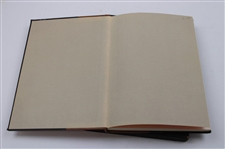 1957 'Ben Hogan's Five Lessons' 1st Edition Deluxe Book in Slipcase