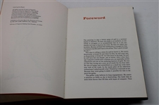 1957 'Ben Hogan's Five Lessons' 1st Edition Deluxe Book in Slipcase
