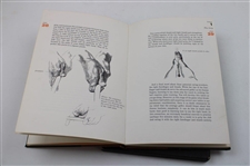 1957 'Ben Hogan's Five Lessons' 1st Edition Deluxe Book in Slipcase