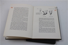1957 'Ben Hogan's Five Lessons' 1st Edition Deluxe Book in Slipcase