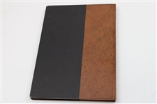 1957 'Ben Hogan's Five Lessons' 1st Edition Deluxe Book in Slipcase