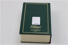 Tiger Woods 1996-1997 Titleist Ltd Ed Commemorative Boxes w/Logo Balls - First 7 Wins- All Have COA