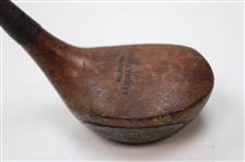M. M. Champion Mead Troman Club Herd & Troman Chicago Shaft Stamp