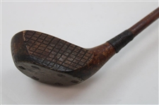 M. M. Champion Mead Troman Club Herd & Troman Chicago Shaft Stamp