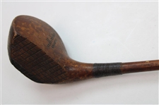 M. M. Champion Mead Troman Club Herd & Troman Chicago Shaft Stamp