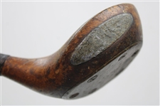 M. M. Champion Mead Troman Club Herd & Troman Chicago Shaft Stamp