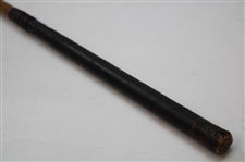 M. M. Champion Mead Troman Club Herd & Troman Chicago Shaft Stamp