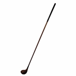 M. M. Champion Mead Troman Club Herd & Troman Chicago Shaft Stamp