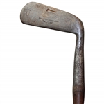 Tom Stewart Brovin & Smart Chicago Hand Forged In Scotland Special Smooth Face Putter